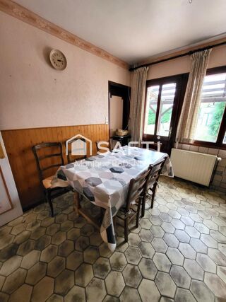  Maison � vendre 4 pi�ces 85 m�