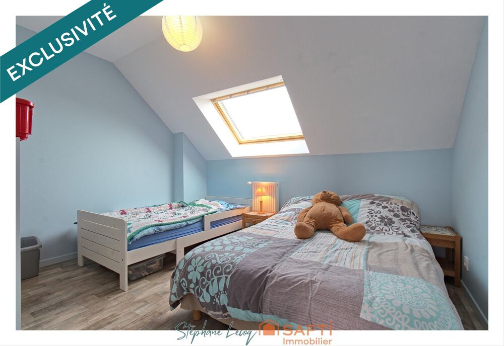 � vendre  Maison Erdeven (56410)