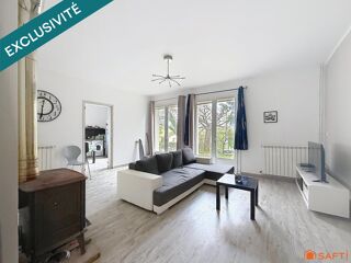  Maison � vendre 3 pi�ces 110 m�