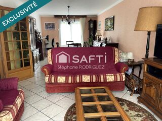  Maison à vendre 4 pièces 107 m²