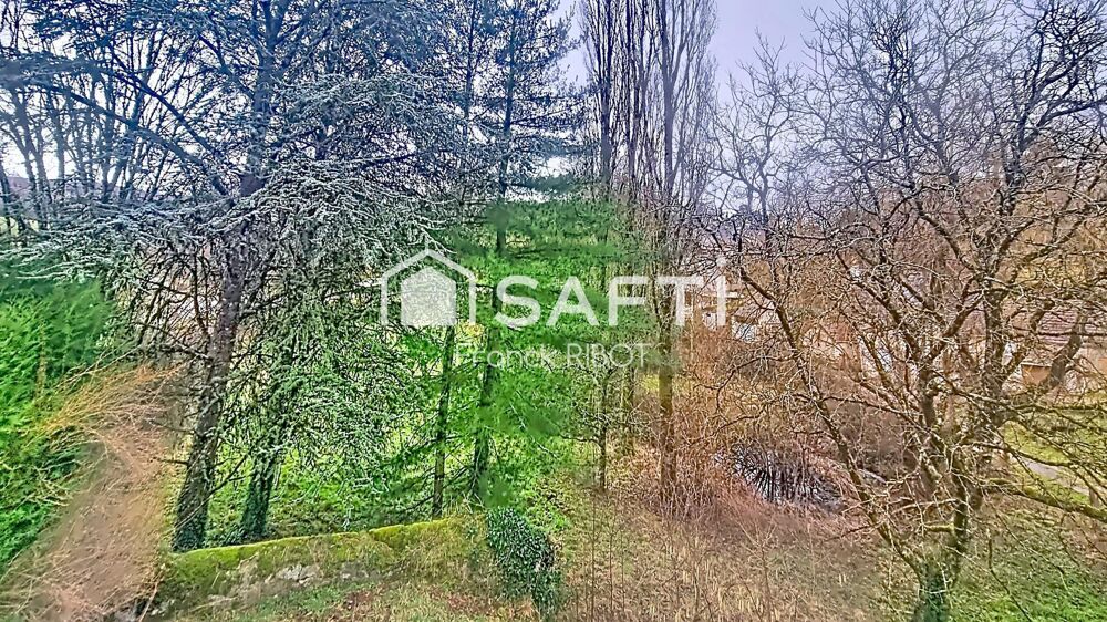 Vente Maison Maison de 159m2 avec 3091m2 de terrain arboré Lormes