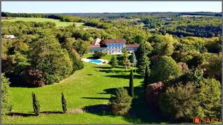  Maison � vendre 15 + pi�ces 620 m�