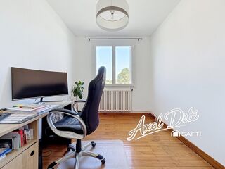  Maison à vendre 4 pièces 89 m²