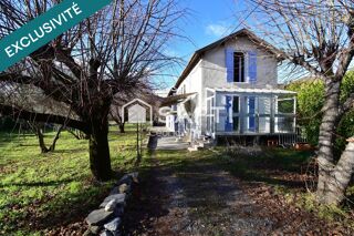  Maison à vendre 5 pièces 136 m²