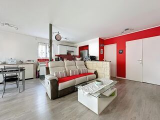  Appartement à vendre 4 pièces 84 m²