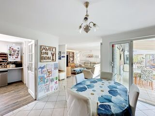  Maison à vendre 5 pièces 99 m²