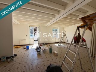  Maison à vendre 4 pièces 94 m²