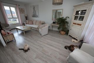  Maison � vendre 6 pi�ces 127 m�