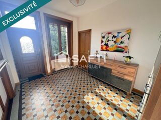 Maison à vendre 9 pièces 206 m²