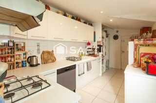  Maison � vendre 5 pi�ces 125 m�