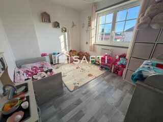  Maison � vendre 4 pi�ces 79 m�