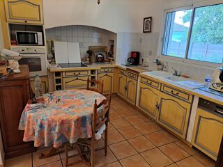  Maison  vendre 7 pices 121 m