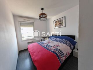  Appartement � vendre 3 pi�ces 62 m�