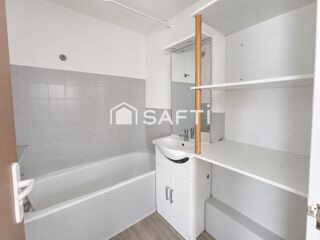 Vente Appartement Appartement de 3 pièces avec grande terrasse Sainte-maxime