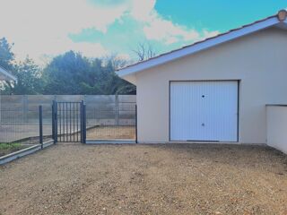  Maison  vendre 2 pices 40 m