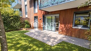 Vente Appartement Rare sur le secteur, appt T2 avec JARDIN et TERRASSE ! Tourcoing