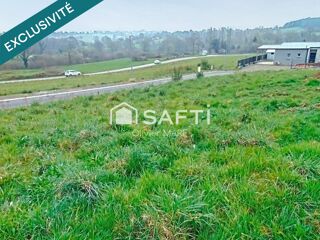  Terrain à vendre 699 m²