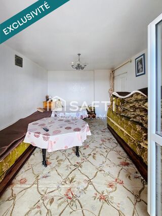  Appartement à vendre 3 pièces 68 m²