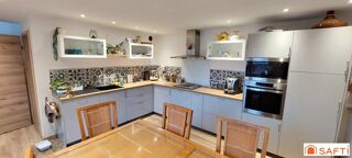  Maison � vendre 3 pi�ces 89 m�