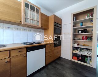  Appartement à vendre 5 pièces 95 m²