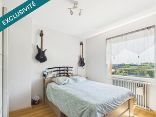  Maison à vendre 6 pièces 90 m²