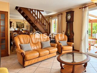  Maison à vendre 5 pièces 130 m²
