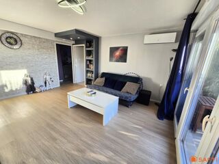  Appartement  vendre 3 pices 63 m