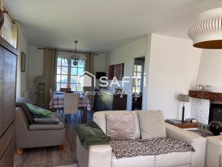  Maison � vendre 5 pi�ces 139 m�
