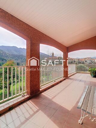  Maison � vendre 5 pi�ces 173 m�