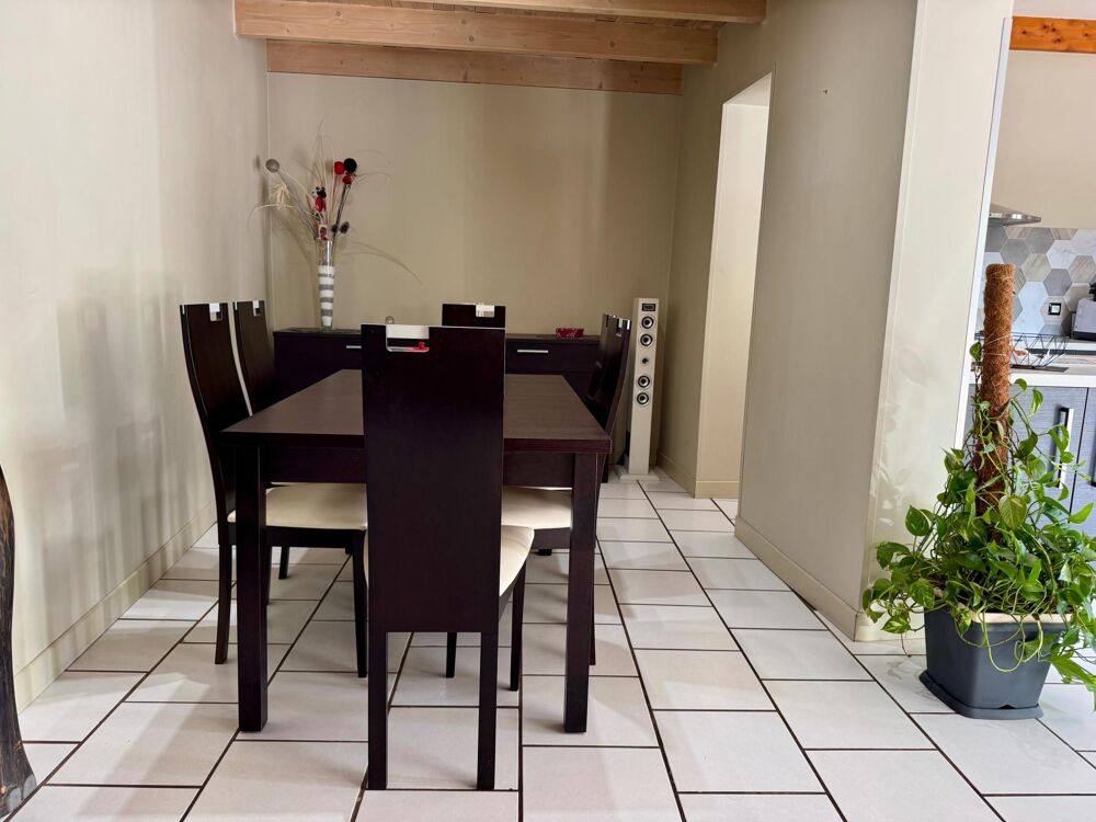 Vente Maison Maison avec parc arboré et dépendances Le chateau-d'oleron