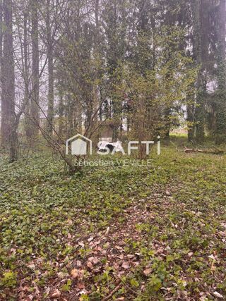  Terrain à vendre 573 m²