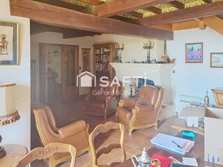  Maison à vendre 6 pièces 180 m²
