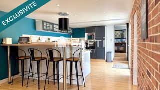  Maison à vendre 6 pièces 211 m²