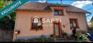  Maison à vendre 4 pièces 103 m²