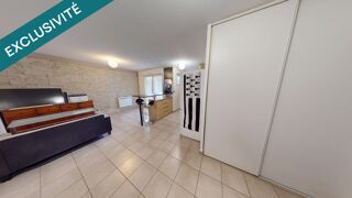  Appartement � vendre 3 pi�ces 52 m�