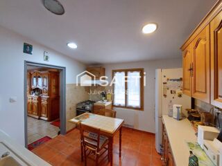  Maison � vendre 3 pi�ces 45 m�