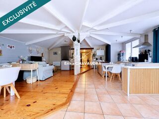  Maison à vendre 5 pièces 150 m²