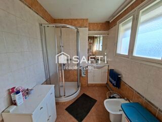  Maison à vendre 5 pièces 112 m²