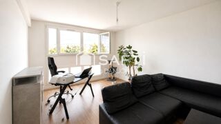  Appartement à vendre 2 pièces 44 m²