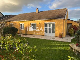  Maison  vendre 5 pices 100 m