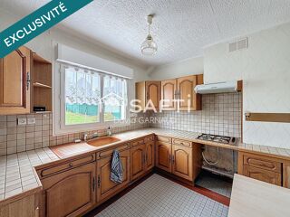  Maison � vendre 5 pi�ces 88 m�