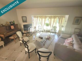  Maison à vendre 6 pièces 138 m²