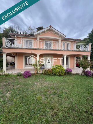 Vente Maison Une maison de caractère Bourgoin-jallieu
