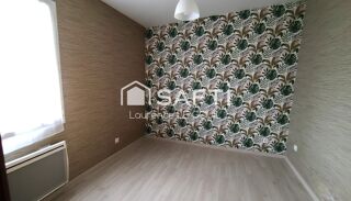 Maison à vendre 3 pièces 77 m²