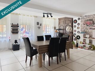  Appartement � vendre 4 pi�ces 170 m�