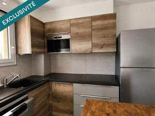  Appartement à vendre 3 pièces 44 m²