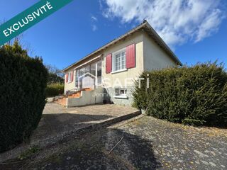  Maison � vendre 5 pi�ces 90 m�