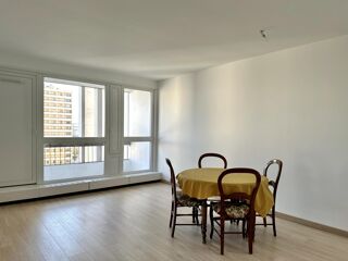  Appartement � vendre 3 pi�ces 60 m�