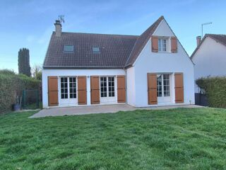  Maison � vendre 7 pi�ces 118 m�