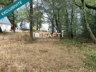  Terrain à vendre 1240 m²